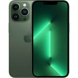 Apple iPhone 13 Pro 256GB зеленый