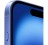 Смартфон Apple iPhone 16 256GB ультрамарин