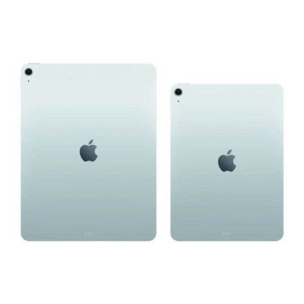 Планшет Apple iPad Air 13" M3 512Gb (2025) Wi-Fi синий