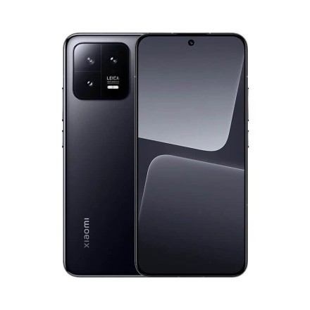 Смартфон Xiaomi 13 5G 12/256GB Black