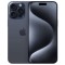 Apple iPhone 15 Pro Max 256GB титановый синий