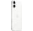 Смартфон Apple iPhone 16 256GB белый