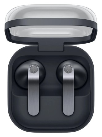 Наушники Samsung Galaxy Buds 4 черный