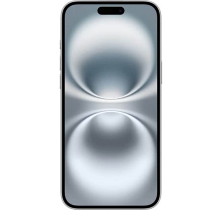 Смартфон Apple iPhone 16 512GB белый