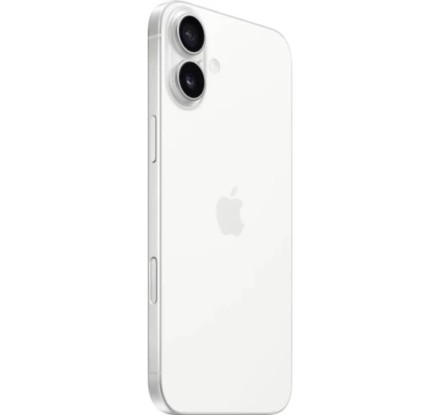 Смартфон Apple iPhone 16 512GB белый