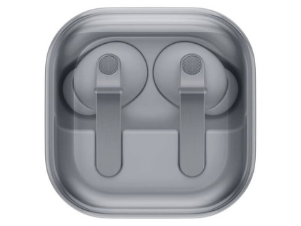 Наушники Samsung Galaxy Buds 4 Pro белый