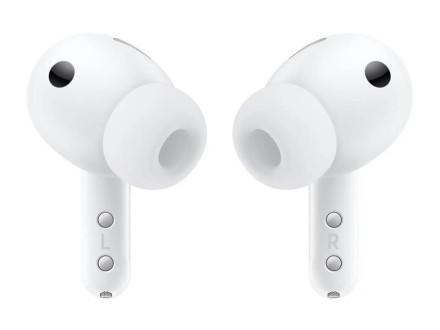 Наушники Samsung Galaxy Buds 4 Pro белый