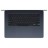 Ноутбук Apple MacBook Air 15" M4 10c CPU, 10c GPU 16/256GB Midnight (2025)