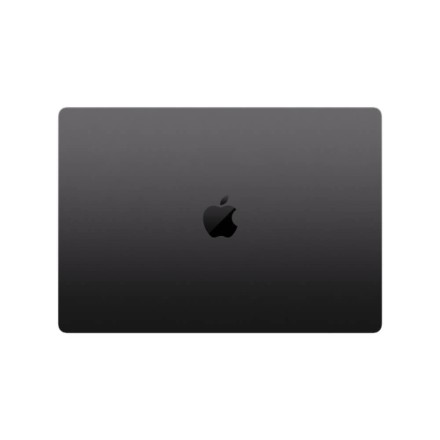 Ноутбук Apple MacBook Pro 16" M5 Max 18c CPU, 40c GPU, 48/2TB, «черный космос» (2026)