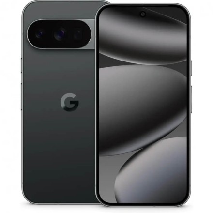 Смартфон Google Pixel 10 Pro 16/128GB Obsidian