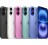 Смартфон Apple iPhone 16 Plus 128GB розовый