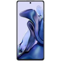 Смартфон Xiaomi Mi 11T 5G 8/256GB Blue (30059681)