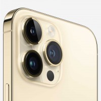 Apple iPhone 14 Pro 128GB золотой
