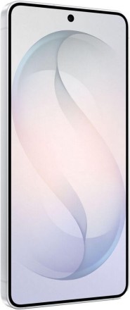 Смартфон Samsung Galaxy S26 12/256GB белый