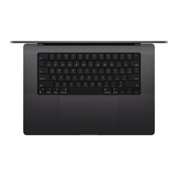 Apple MacBook Pro 16" M5 Pro 18c CPU, 20c GPU, 48/1TB, «черный космос» (2026)