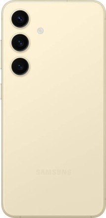 Смартфон Samsung Galaxy S24 8/128GB желтый