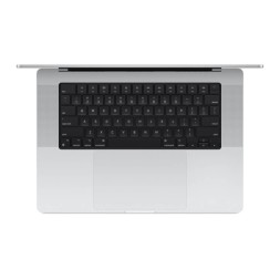 Apple MacBook Pro 16" M5 Pro 18c CPU, 20c GPU, 24/1TB, серебристый (2026)