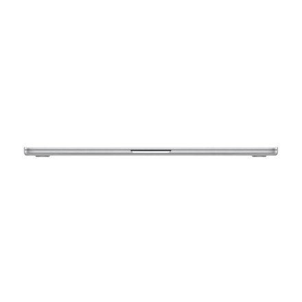 Ноутбук Apple MacBook Air 15" M4 10c CPU, 10c GPU 24/512GB Silver (2025)