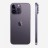 Apple iPhone 14 Pro 1TB темно-фиолетовый