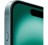 Смартфон Apple iPhone 16 Plus 256GB бирюзовый