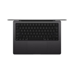 Apple MacBook Pro 14" M5 Pro 18c CPU, 20c GPU, 24/2TB, «черный космос» (2026)