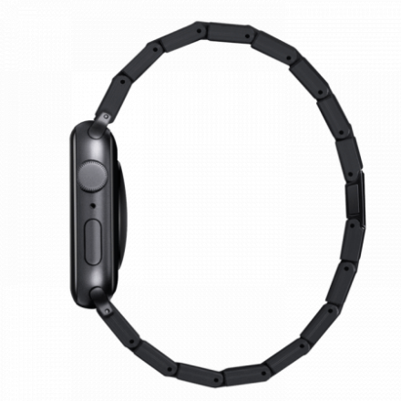 Карбоновый браслет Pitaka Retro для Apple Watch 38/40/41 мм