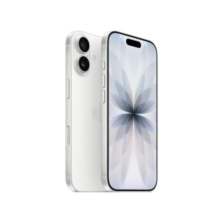 Смартфон Apple iPhone 17 256GB белый (nanoSIM + eSIM)