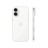 Смартфон Apple iPhone 17 256GB белый (nanoSIM + eSIM)