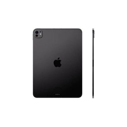 Планшет Apple iPad Pro 11" 1Tb (2024) Wi-Fi + Cellular «черный космос»