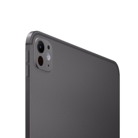 Планшет Apple iPad Pro 11" 1Tb (2024) Wi-Fi + Cellular «черный космос»