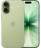 Смартфон Apple iPhone 17 256GB зеленый (nanoSIM + eSIM)