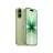 Смартфон Apple iPhone 17 256GB зеленый (nanoSIM + eSIM)