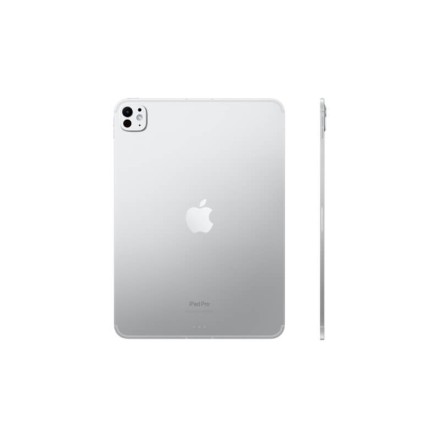 Планшет Apple iPad Pro 11" 1Tb (2024) Wi-Fi + Cellular серебристый