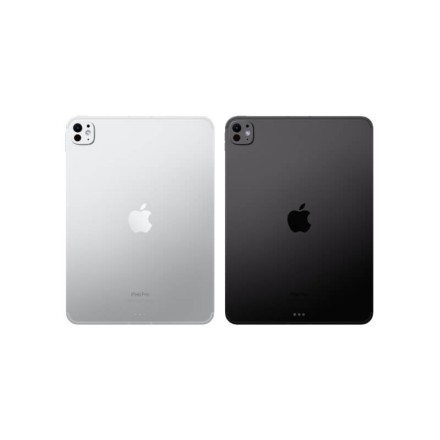 Планшет Apple iPad Pro 11" 1Tb (2024) Wi-Fi + Cellular серебристый