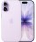 Смартфон Apple iPhone 17 256GB лавандовый (nanoSIM + eSIM)