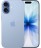 Смартфон Apple iPhone 17 256GB голубой (nanoSIM + eSIM)