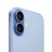 Смартфон Apple iPhone 17 256GB голубой (nanoSIM + eSIM)