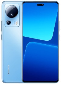 Xiaomi 13 Lite 5G 8/128GB Blue (mi13lite8128Blue)