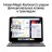 Планшет Apple iPad Pro 11" 512Gb (2024) Wi-Fi + Cellular серебристый