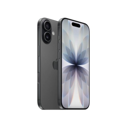Смартфон Apple iPhone 17 512GB черный (nanoSIM + eSIM)