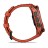 Часы Garmin Instinct 2X Solar, 50mm (Flame Red)