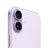 Смартфон Apple iPhone 17 512GB лавандовый (nanoSIM + eSIM)