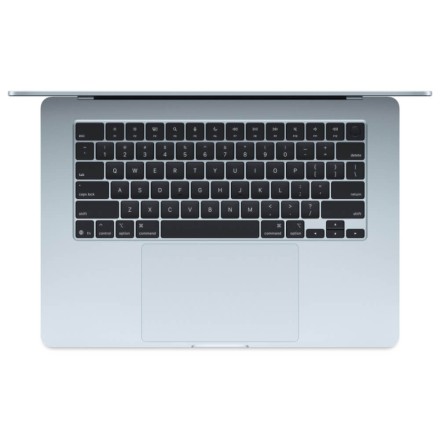 Ноутбук Apple MacBook Air 15" M5 10c CPU, 10c GPU 24/1TB Sky Blue (2026)