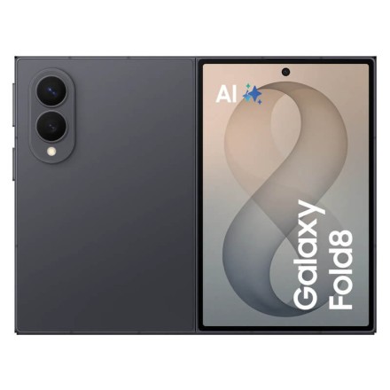 Смартфон Samsung Galaxy Z Fold 8 12/512GB Graphite