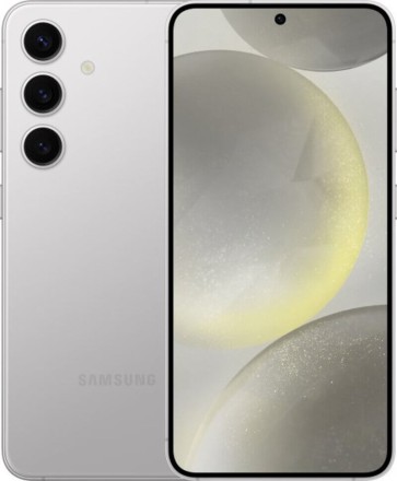 Смартфон Samsung Galaxy S24 Plus 12/512GB серый