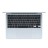 Ноутбук Apple MacBook Air 13" M4 10c CPU, 10c GPU 24/512GB Sky Blue (2025)
