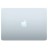 Ноутбук Apple MacBook Air 13" M4 10c CPU, 10c GPU 24/512GB Sky Blue (2025)