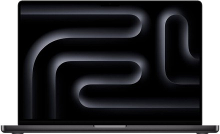 Ноутбук Apple MacBook Pro 14&quot; M3 Max 14c CPU, 30c GPU, 36/1Tb чёрный космос (2023)