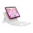 Планшет Apple iPad 11" A16 128Gb (2025) Wi-Fi + Cellular розовый