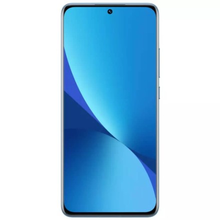 Смартфон Xiaomi 12X 5G 8/256GB Blue